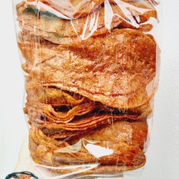 ปลาหวานทรงเครื่องเพชรบุรี