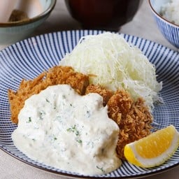 ชุดคัตสึไก่นัมบัง