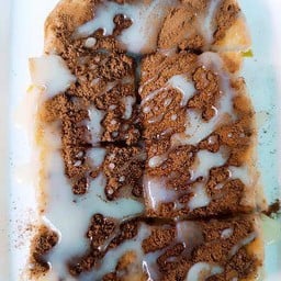 ปังเนยนมโอวัลติน