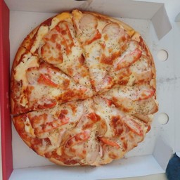 มิคสเปเซียลขนาดใหญ่8ชิ้น (L)