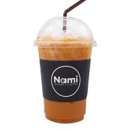 Iced Thai Tea