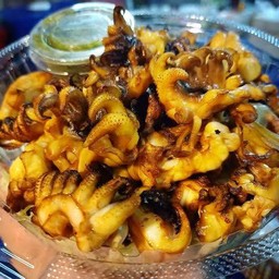 ร้านอร่อยใกล้ฉัน