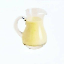 น้ำสลัดครีมซีฟู้ด