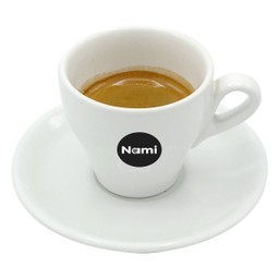 เอสเพรสโซ่ ร้อน