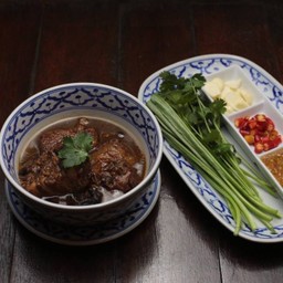 หมูฮ้อง