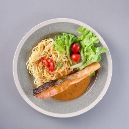 สปา-แซลมอนฉู่ฉี่