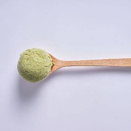 ไอศกรีม ชาเขียว