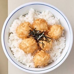 Ikachumai Don Sweet Sauce