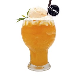 Float Thai Tea