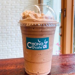 โอวัลตินนมสด (ปั่น)