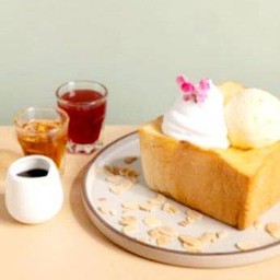 โทสต์ ขนมปัง