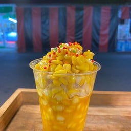 ดูด ชา ปัง ตลาดนัดคอกม้า ข้างร้านล้างรถ