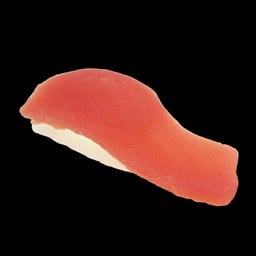 ซูชิ ทูน่าสด
