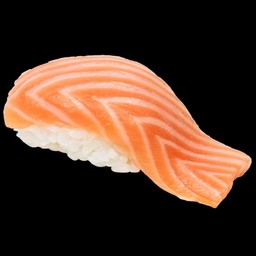80.ซูชิแซลมอน