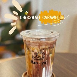 CHOCOLATE CARAMEL