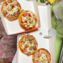 พิซซ่า เฮ้าส์