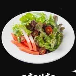 สลัดปูอัด