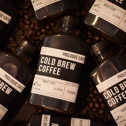 Promotion Cold Brew Buy 2 Free 1