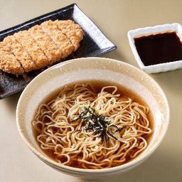 Tonkatsu Ramen