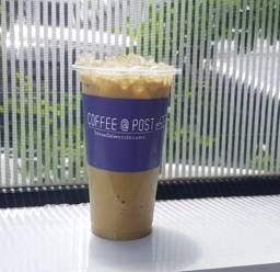 ค็อฟฟี่มิกซ์กรีนที