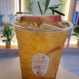 ชาแอปเปิ้ล