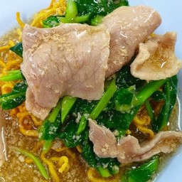 เตี๋ยวต้มยำโบราณ แม่นาย