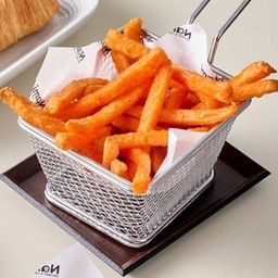 Sweet Potato Fries