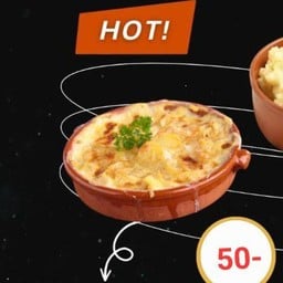 มันบดอบชีส