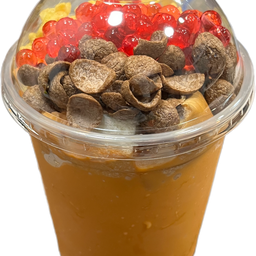 ชาไทยปังเย็น