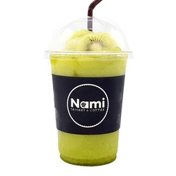 Kiwi Frappe