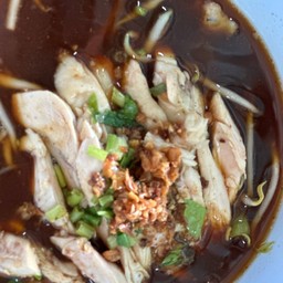 เกาเหลาไก่