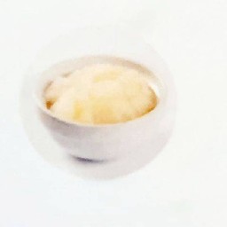 Sticky Rice with Coconut Milk