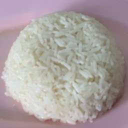 ข้าวมันเปล่า