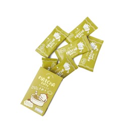 Matcha latte Premix 3in1