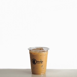 Iced Espresso (Thailand, Laos, Indonesia Beans, Bottomless Roastery)