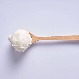 ไอศกรีม กะทิ