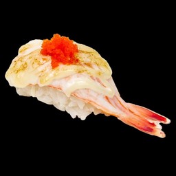 59.กุ้งเบิร์นสลัด