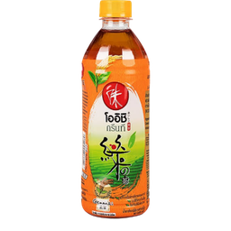 โออิชิข้าวญี่ปุ่น 500ml.