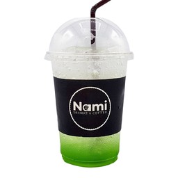 กี่วี่โซดา