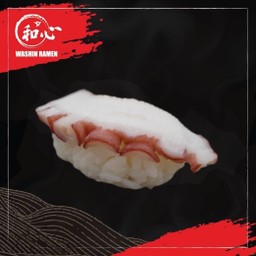 Tako Sushi