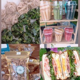 น้ำตาลสดบ้านแพ้ว