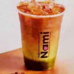 มัทฉะชาไทย