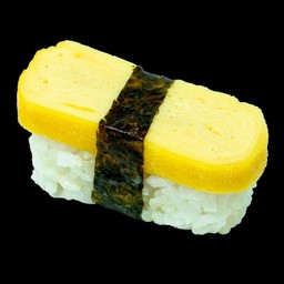 31.ซูชิไข่หวาน