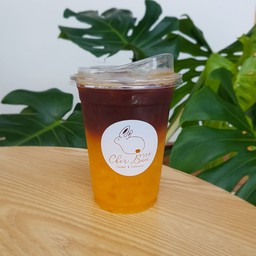 อเมริกาโนส้ม