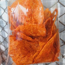 ปลาหวานเพชรบุรี