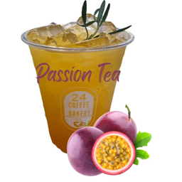 ชาเสาวรส