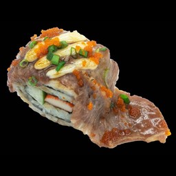 107.คินนิคุโรลเบิร์น