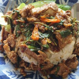 กะเพราแลนด์