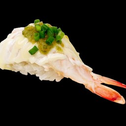 60.กุ้งหวานแซ่บ