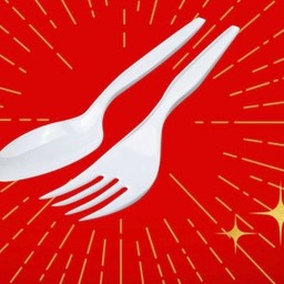 ช้อน+ส้อม